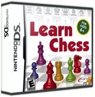 jeu Learn Chess